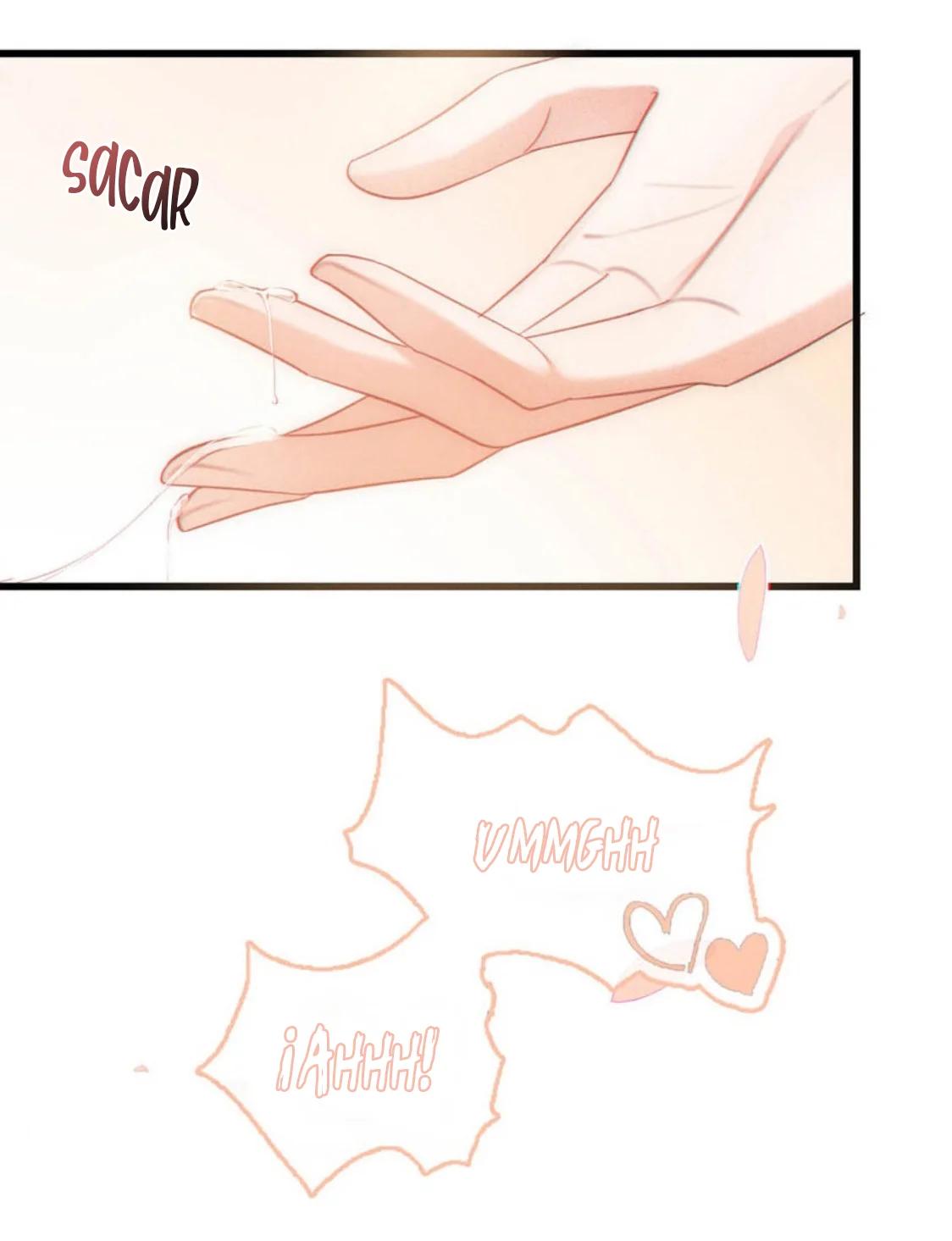 Intoxicaded - Capítulo 93.5 manhwa