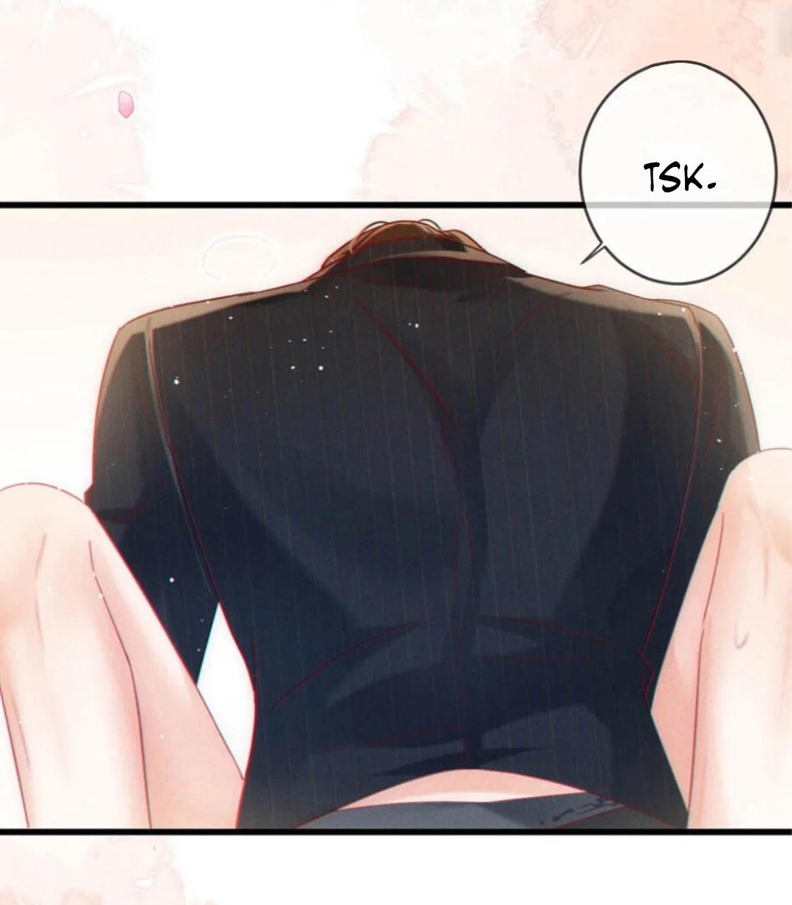Intoxicaded - Capítulo 93.5 manhwa