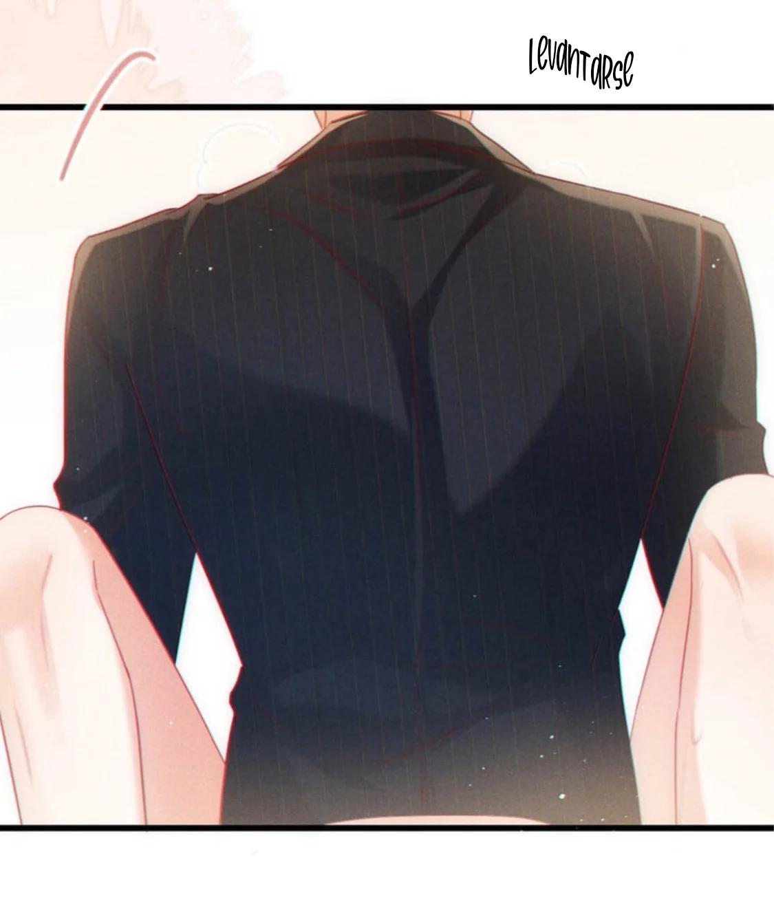 Intoxicaded - Capítulo 93.5 manhwa