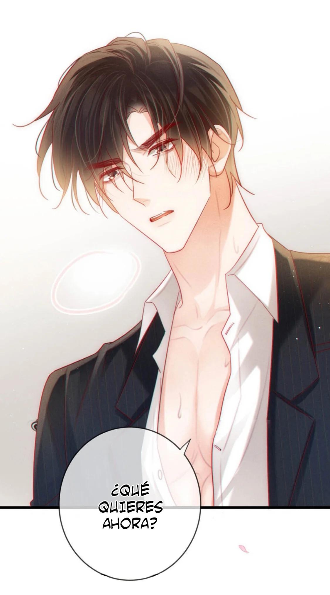 Intoxicaded - Capítulo 93.5 manhwa