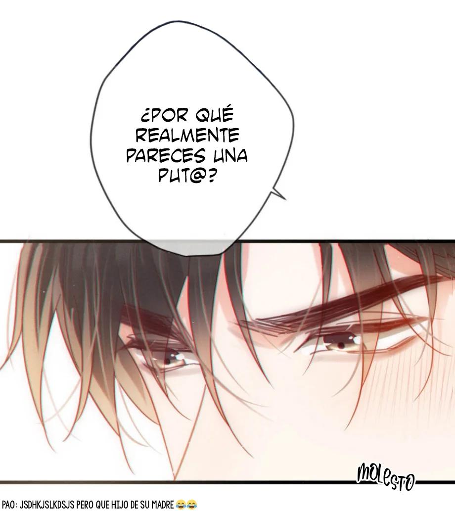 Intoxicaded - Capítulo 93.5 manhwa
