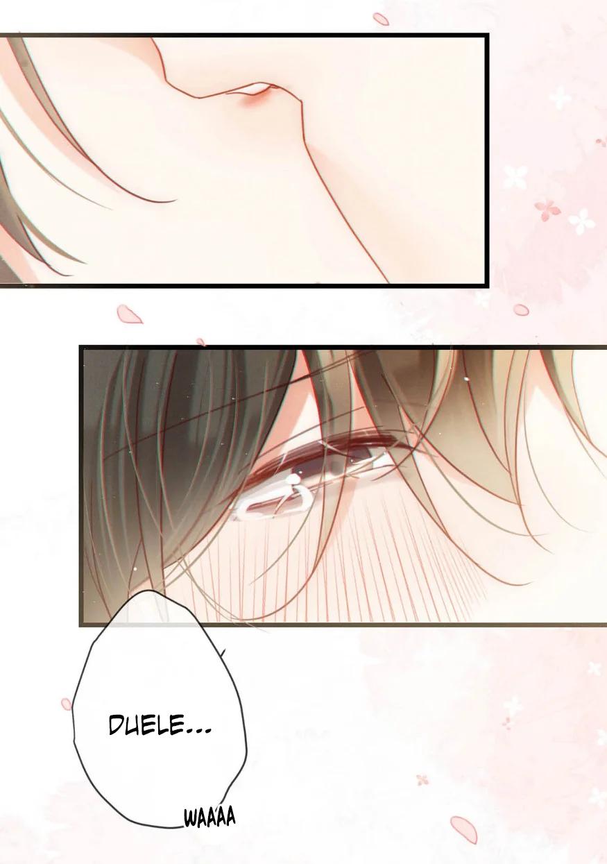 Intoxicaded - Capítulo 93.5 manhwa