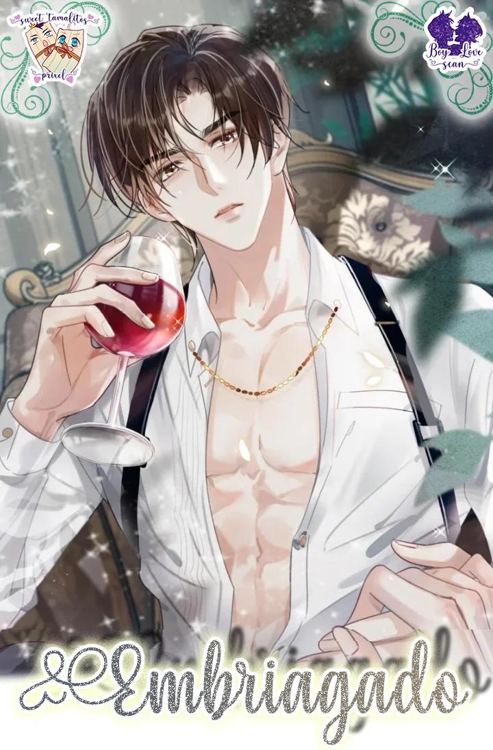 Intoxicaded - Capítulo 93 manhwa
