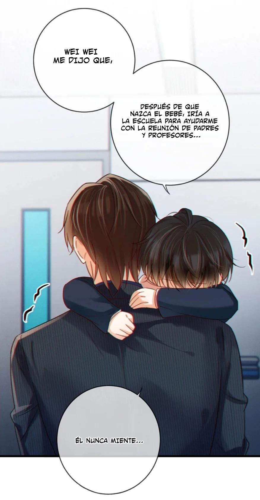 Intoxicaded - Capítulo 93 manhwa