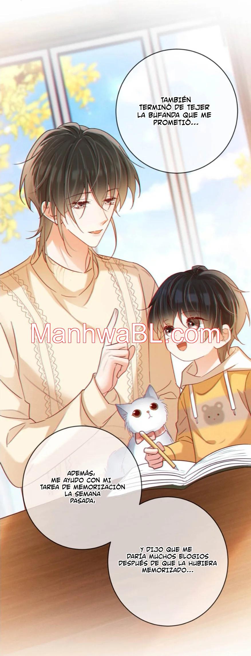 Intoxicaded - Capítulo 93 manhwa