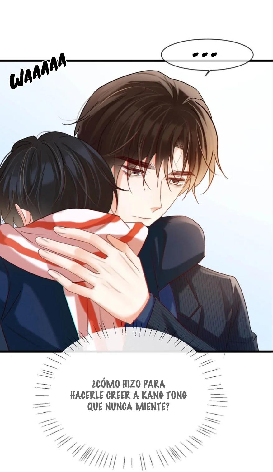 Intoxicaded - Capítulo 93 manhwa