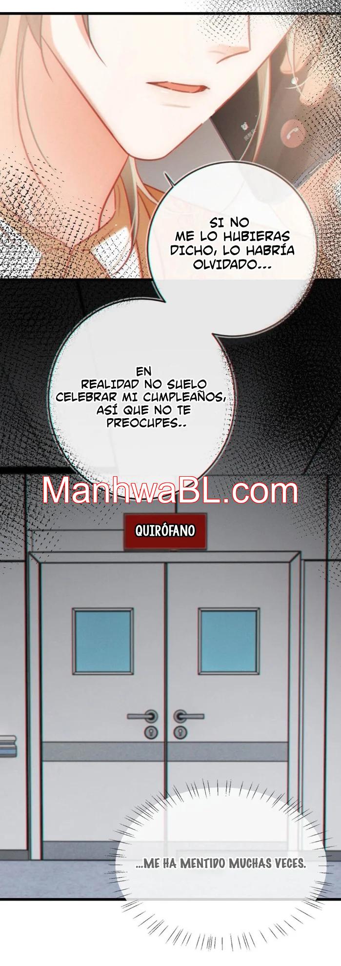 Intoxicaded - Capítulo 93 manhwa