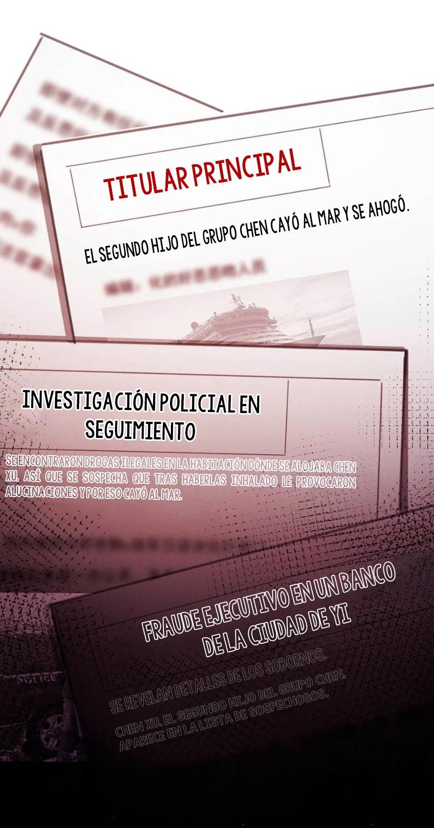 Intoxicaded - Capítulo 93 manhwa