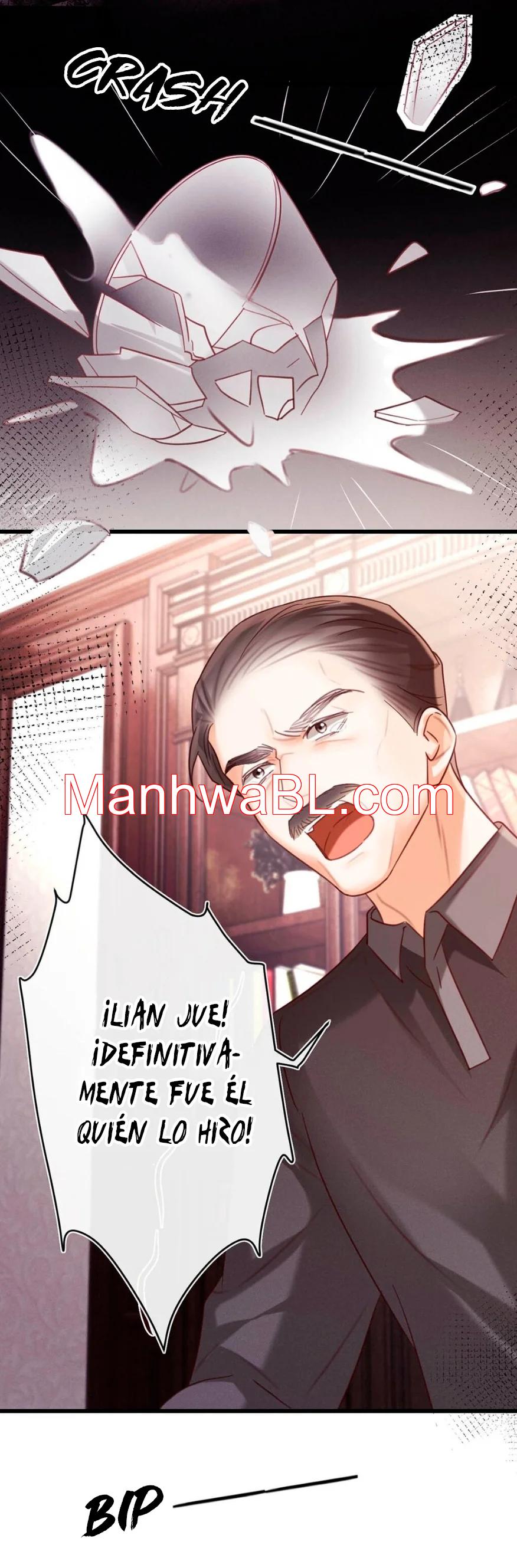 Intoxicaded - Capítulo 93 manhwa