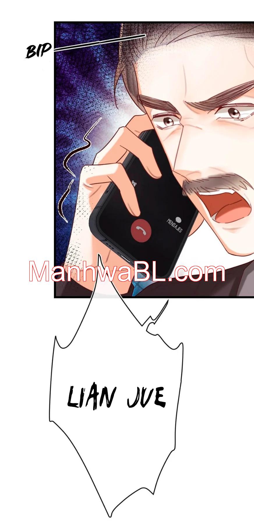 Intoxicaded - Capítulo 93 manhwa