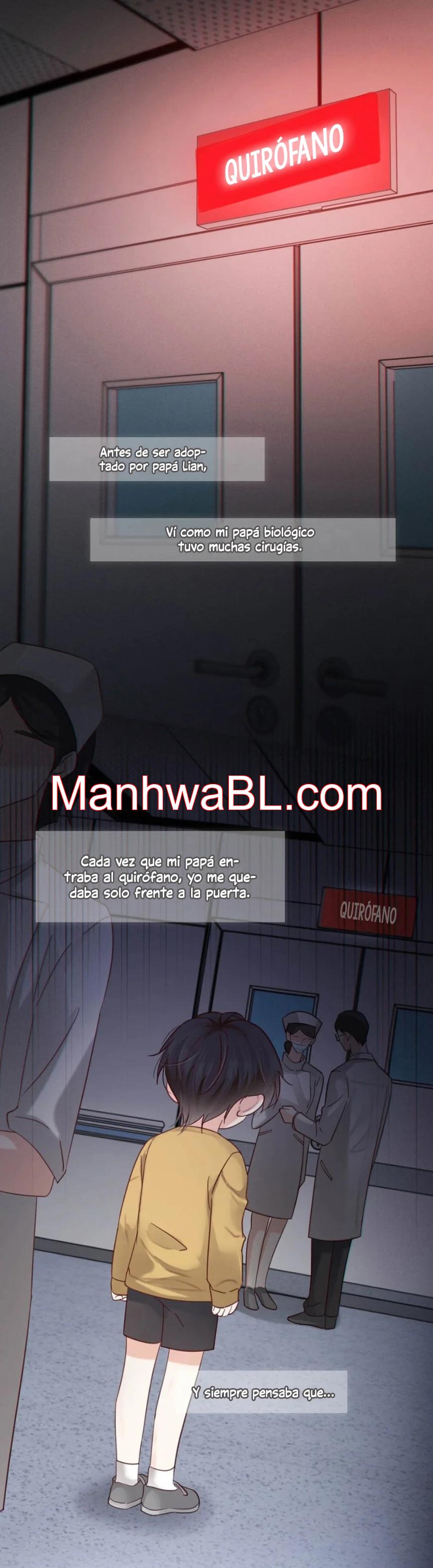 Intoxicaded - Capítulo 93 manhwa