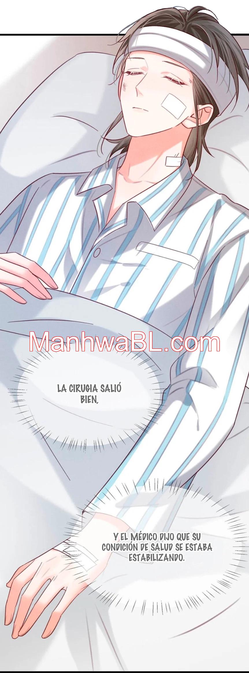 Intoxicaded - Capítulo 93 manhwa