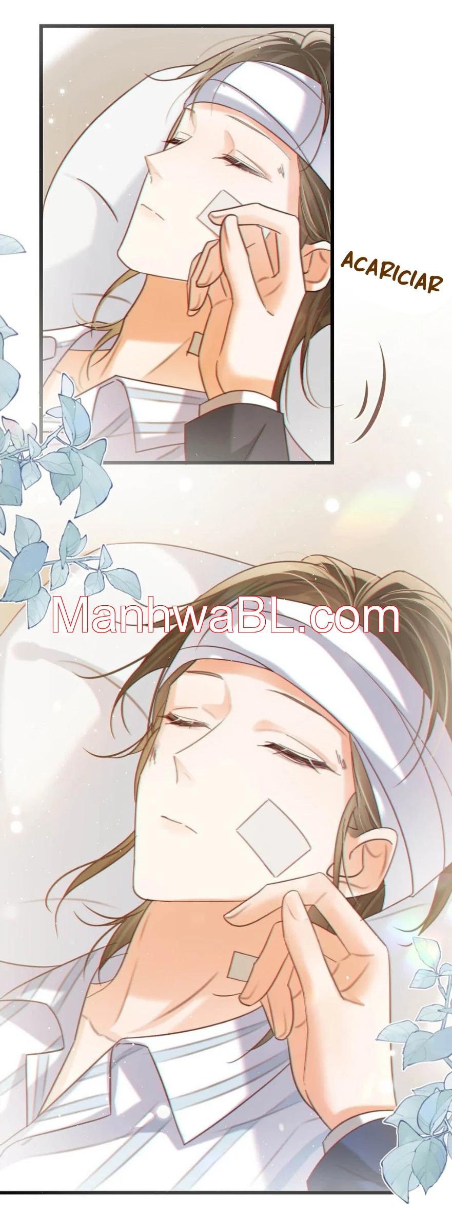 Intoxicaded - Capítulo 93 manhwa