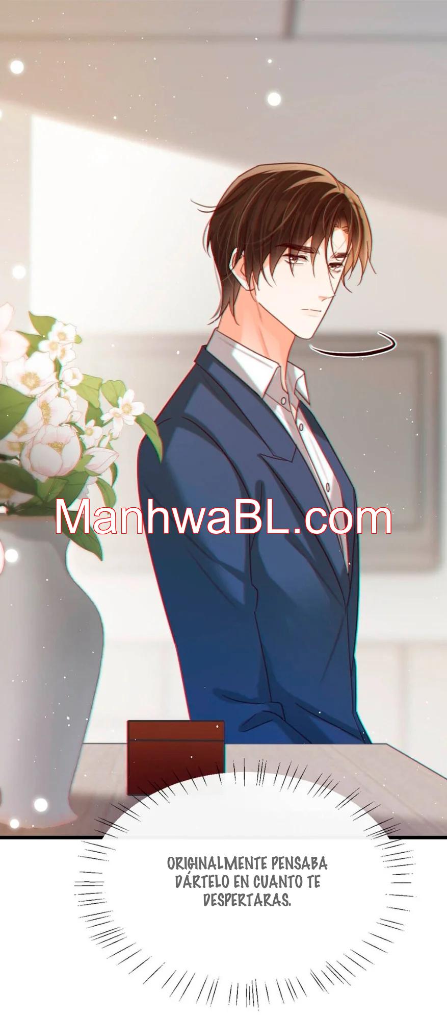 Intoxicaded - Capítulo 93 manhwa