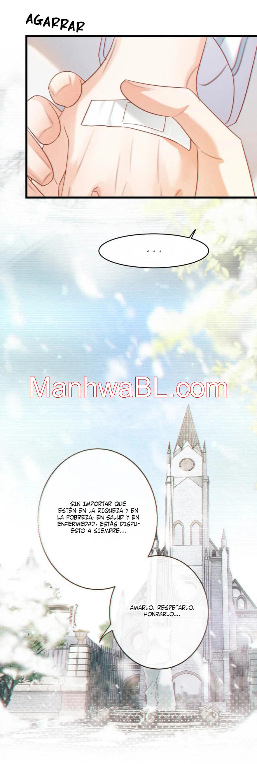 Intoxicaded - Capítulo 93 manhwa