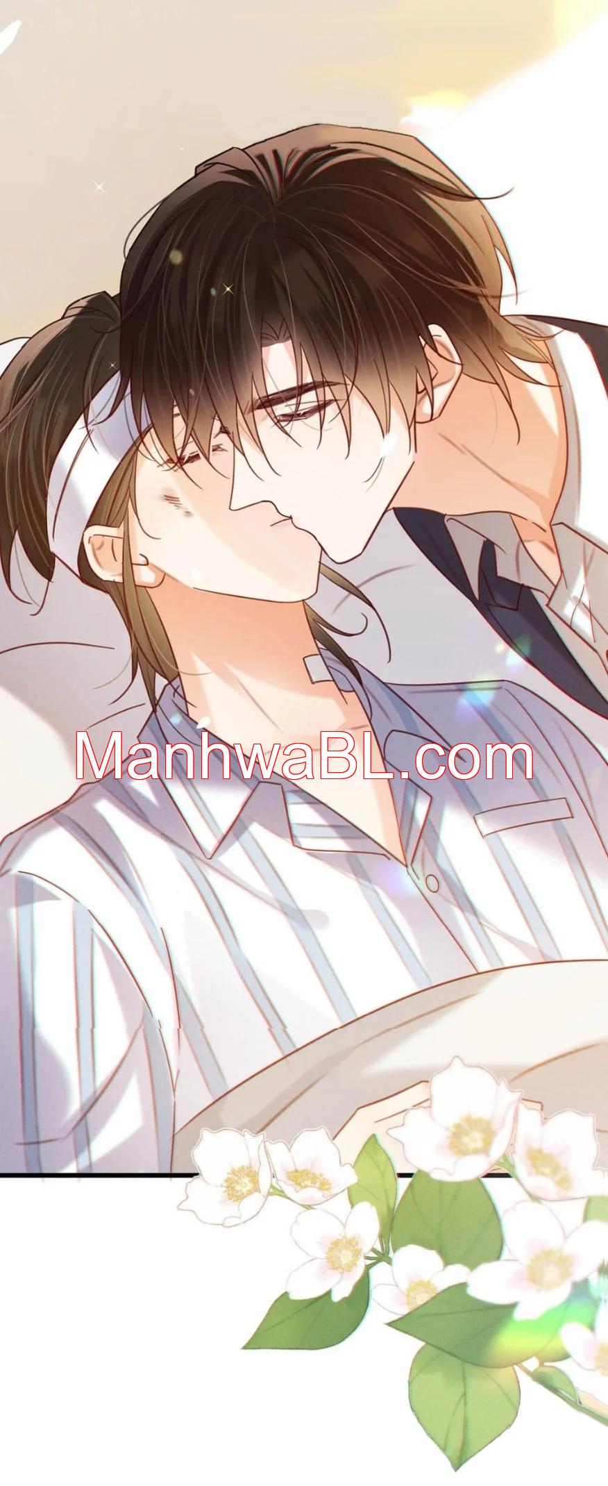 Intoxicaded - Capítulo 93 manhwa