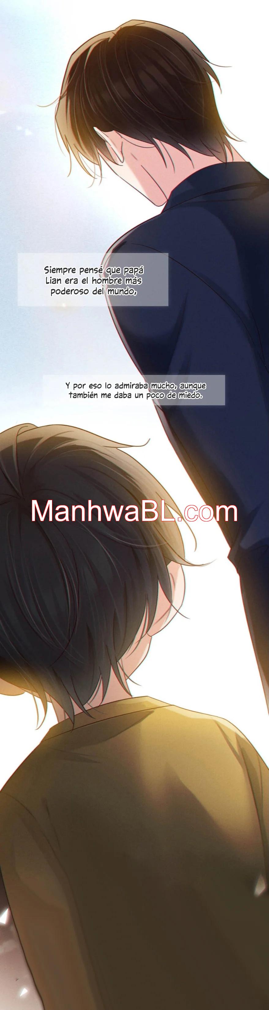 Intoxicaded - Capítulo 93 manhwa