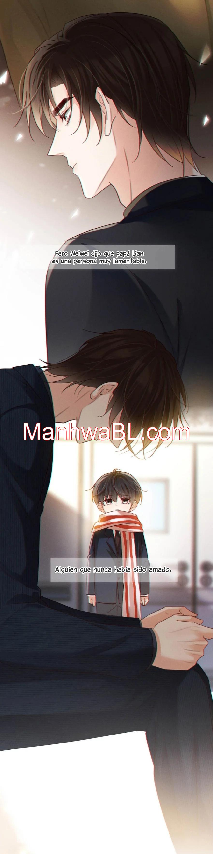 Intoxicaded - Capítulo 93 manhwa