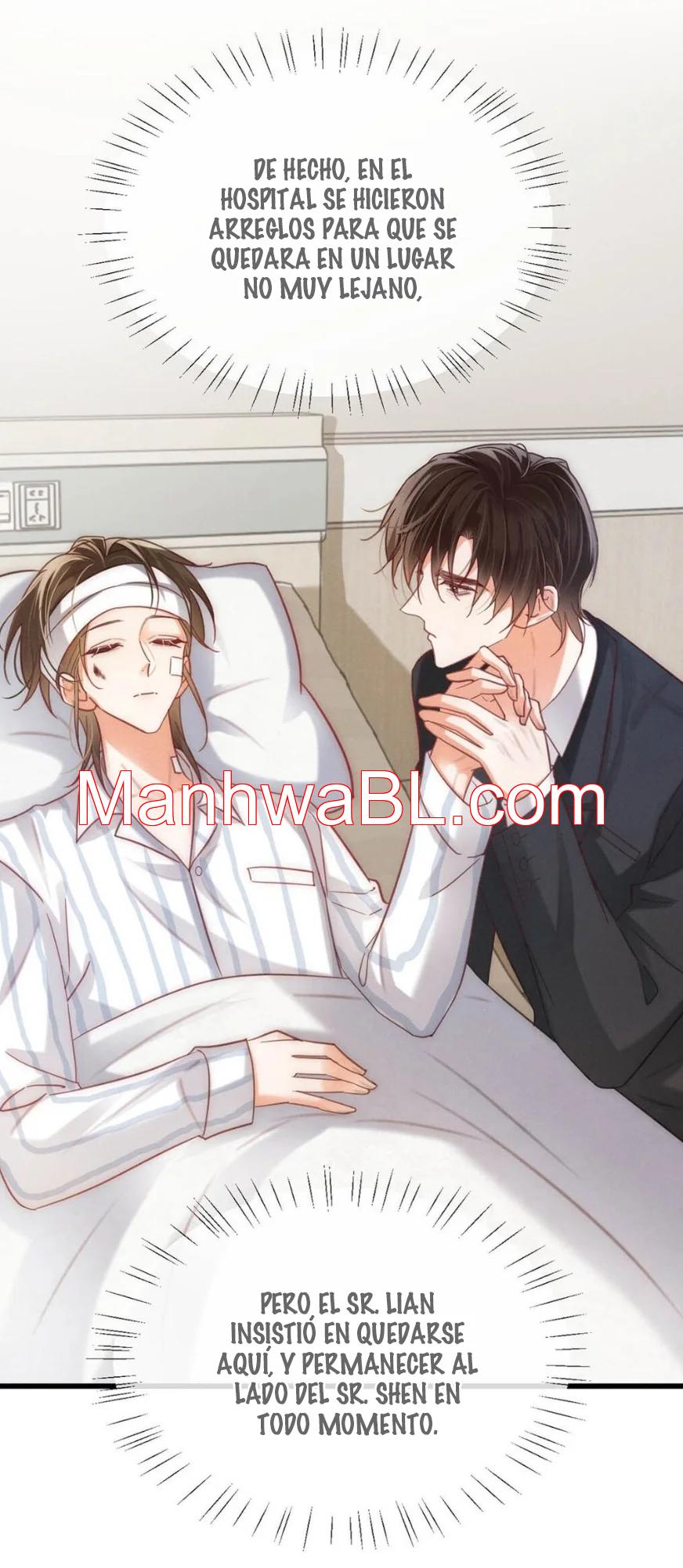 Intoxicaded - Capítulo 94 manhwa
