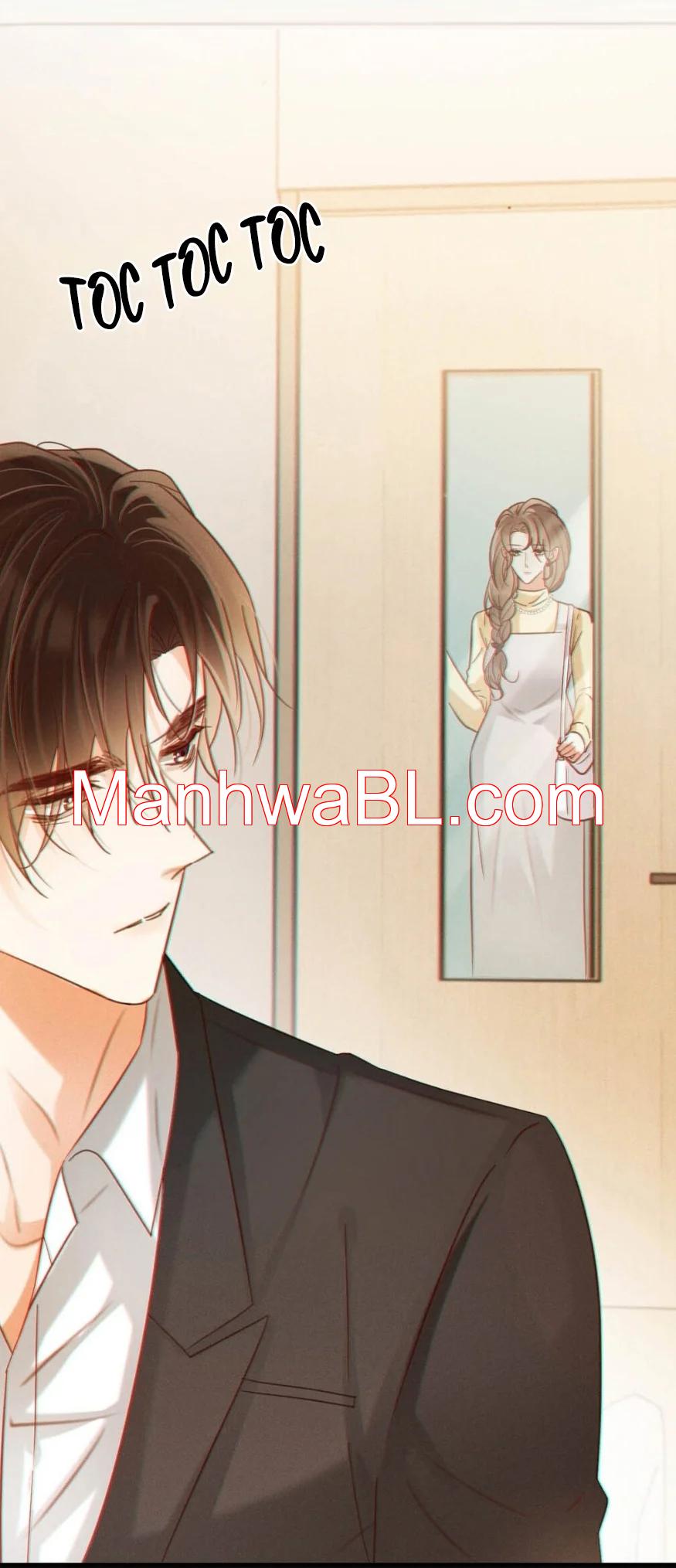 Intoxicaded - Capítulo 94 manhwa