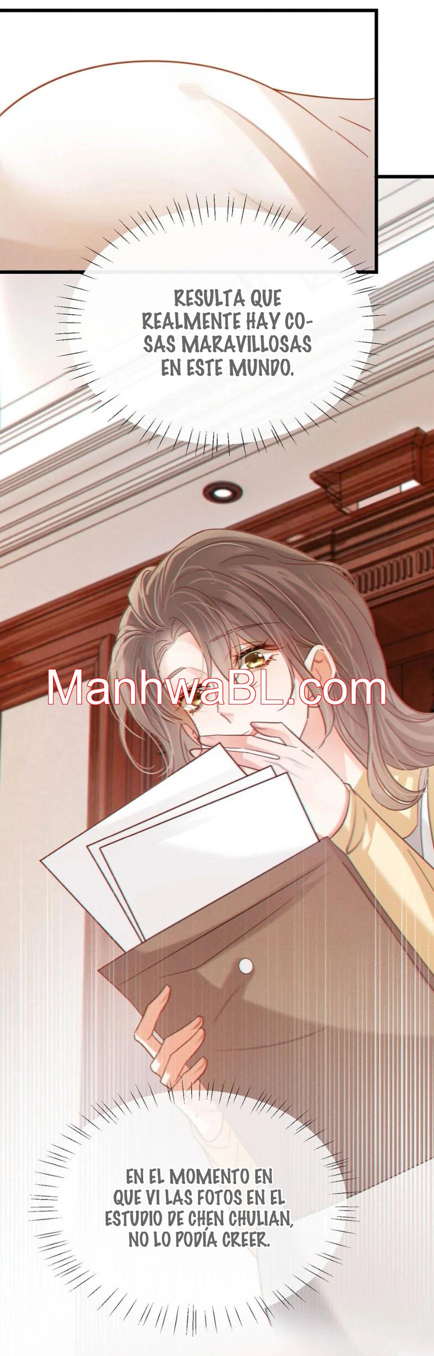 Intoxicaded - Capítulo 94 manhwa