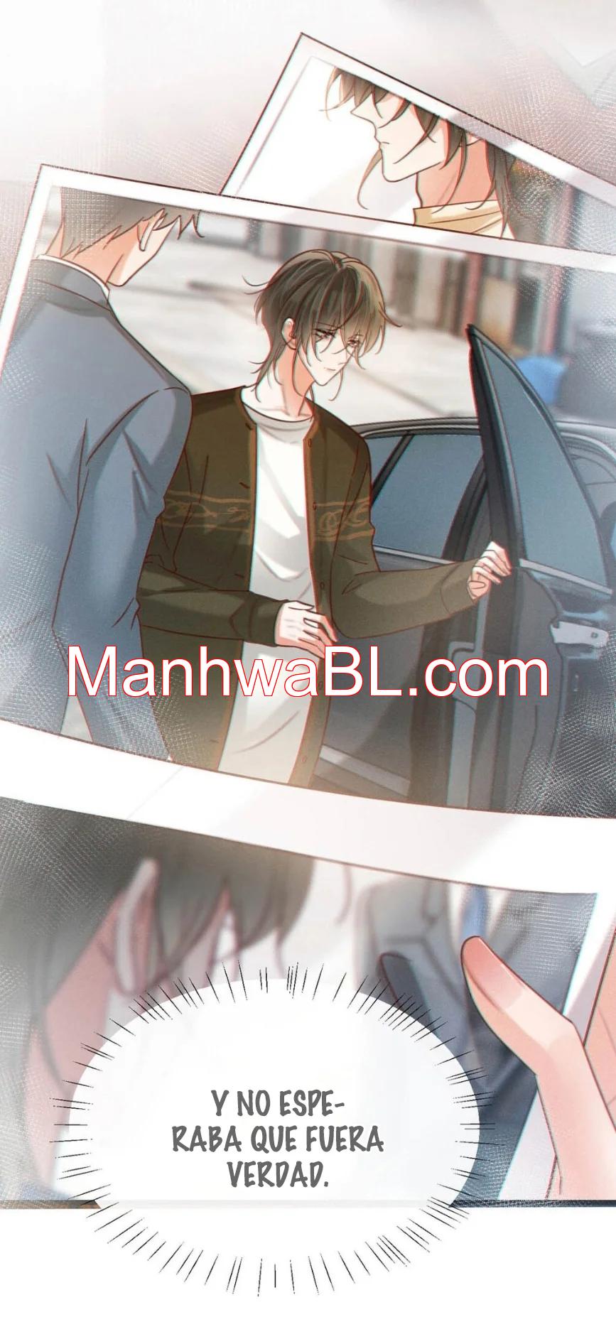 Intoxicaded - Capítulo 94 manhwa