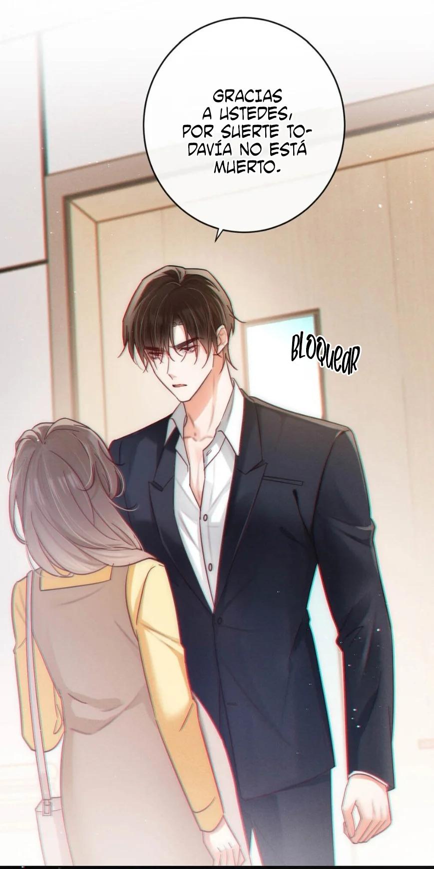 Intoxicaded - Capítulo 94 manhwa