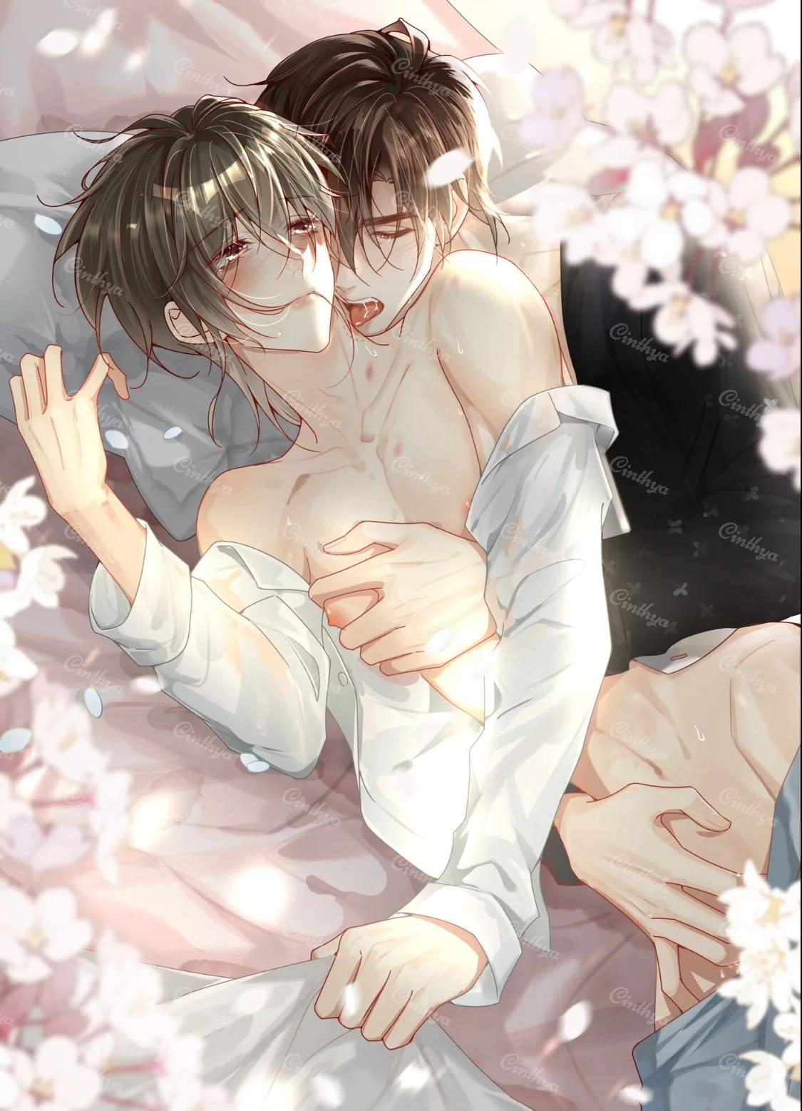 Intoxicaded - Capítulo 94 manhwa