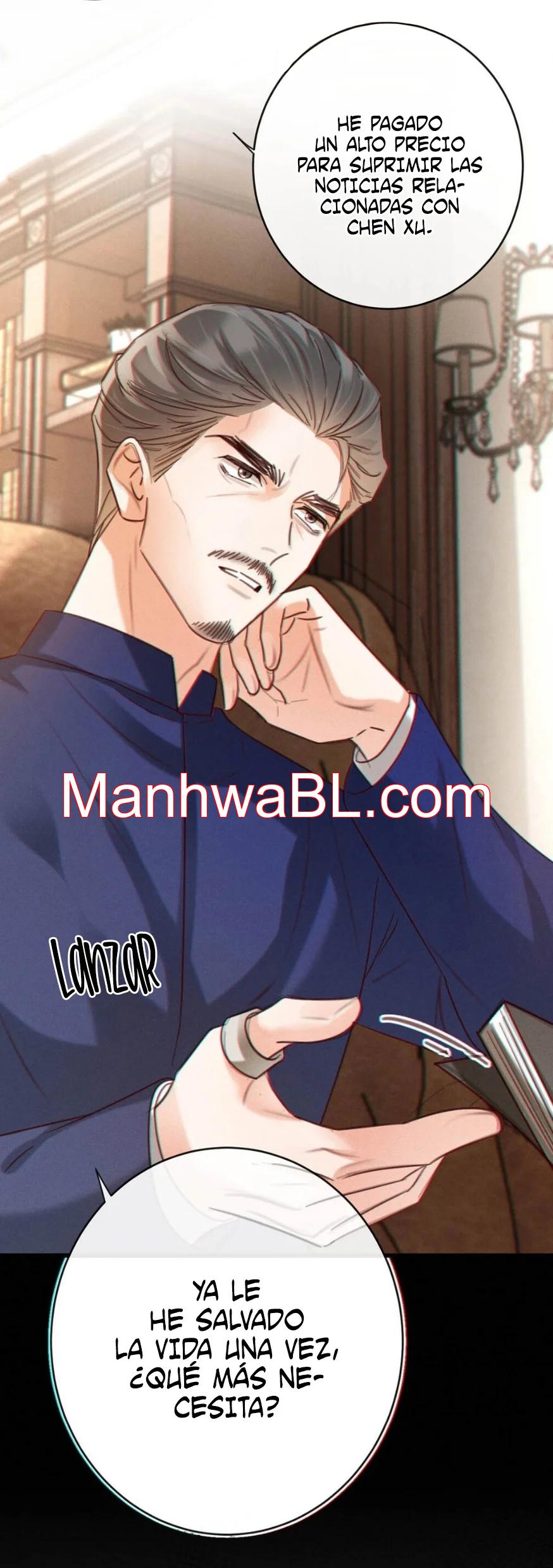 Intoxicaded - Capítulo 94 manhwa