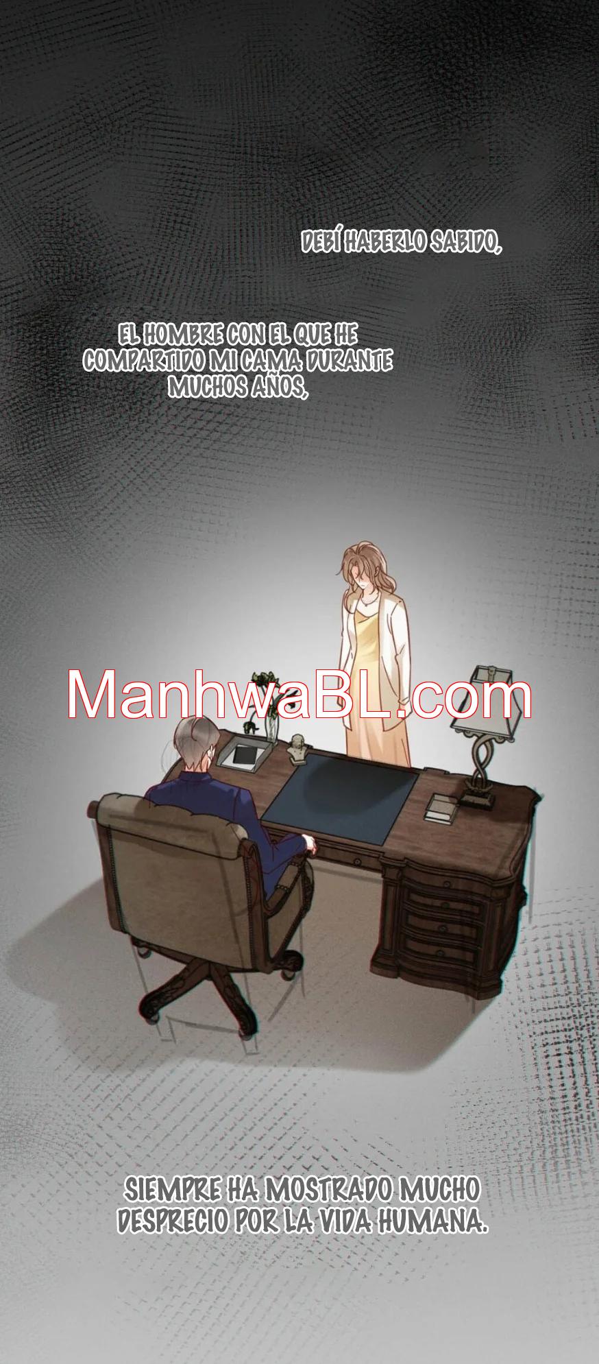 Intoxicaded - Capítulo 94 manhwa
