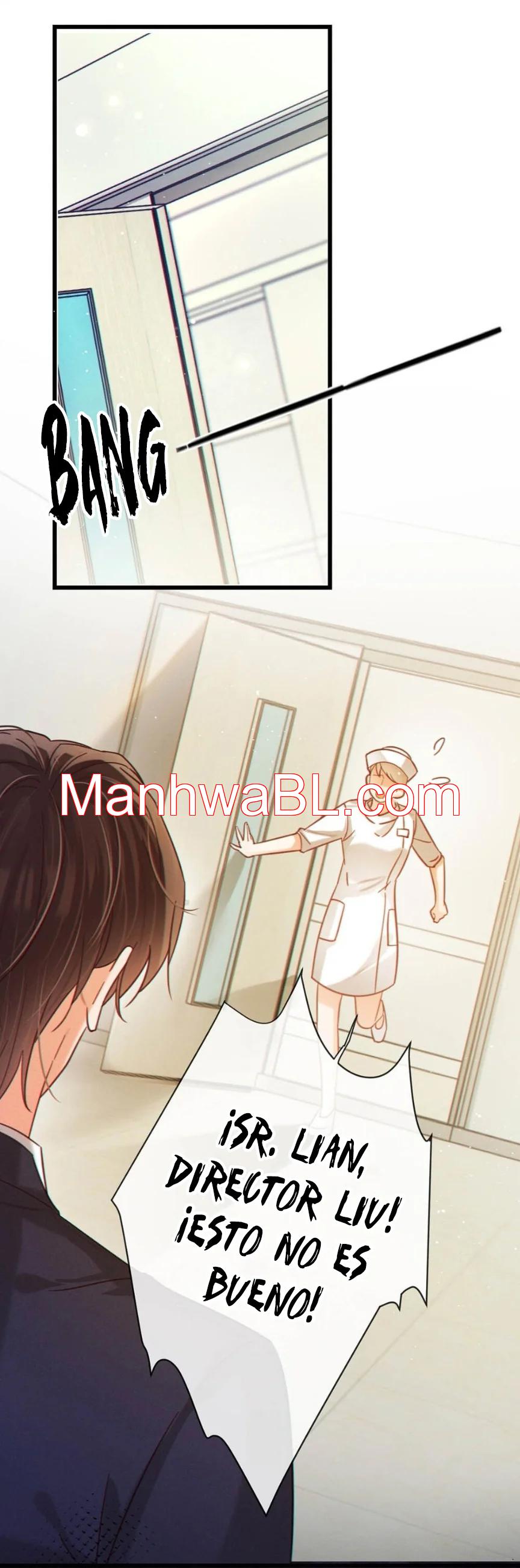 Intoxicaded - Capítulo 94 manhwa