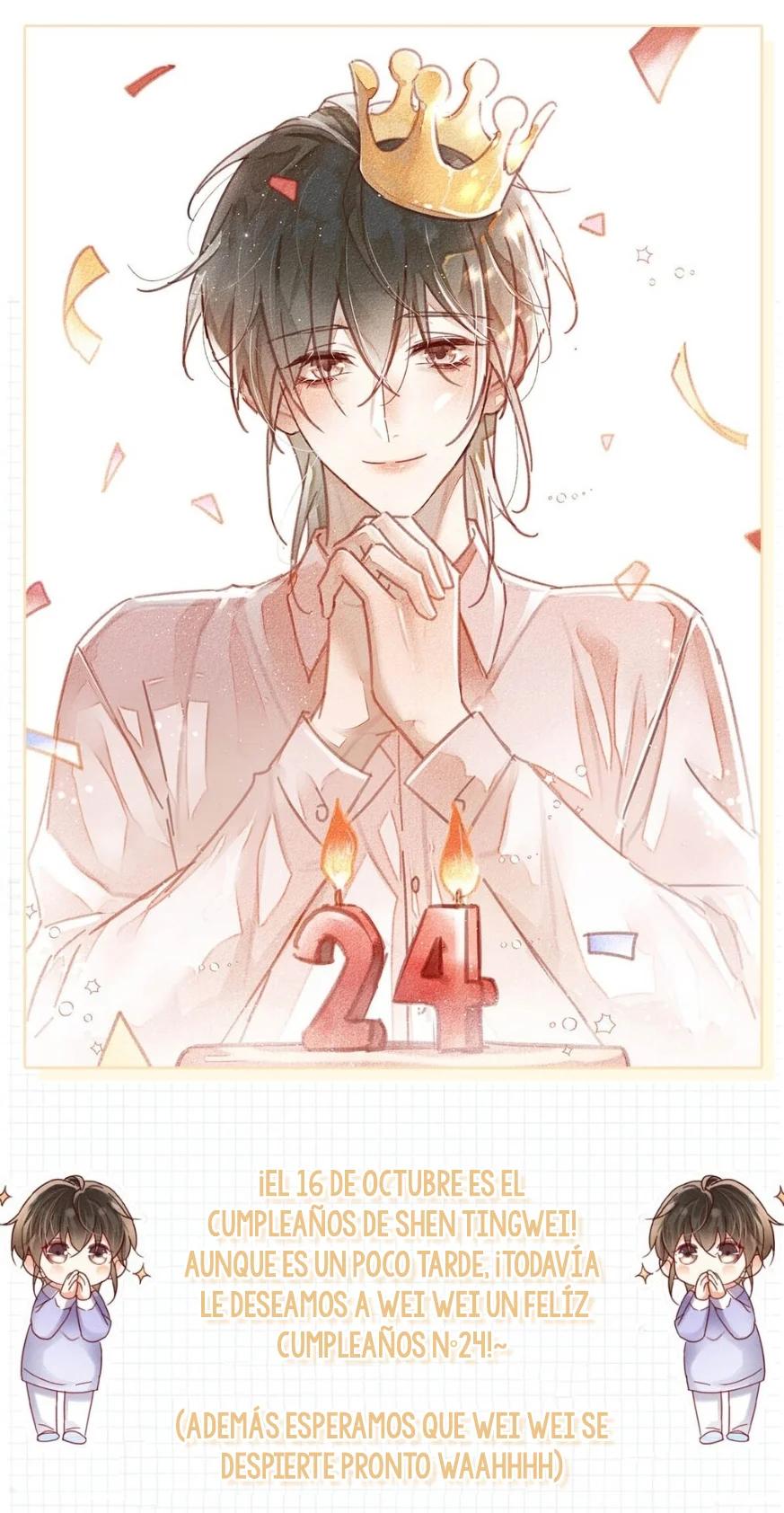 Intoxicaded - Capítulo 94 manhwa
