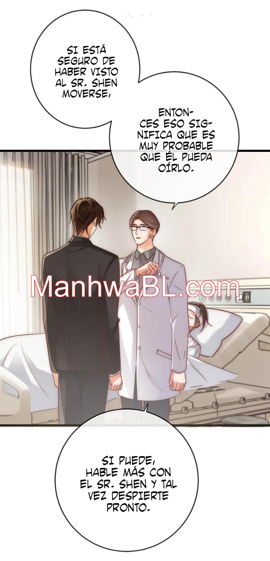 Intoxicaded - Capítulo 94 manhwa