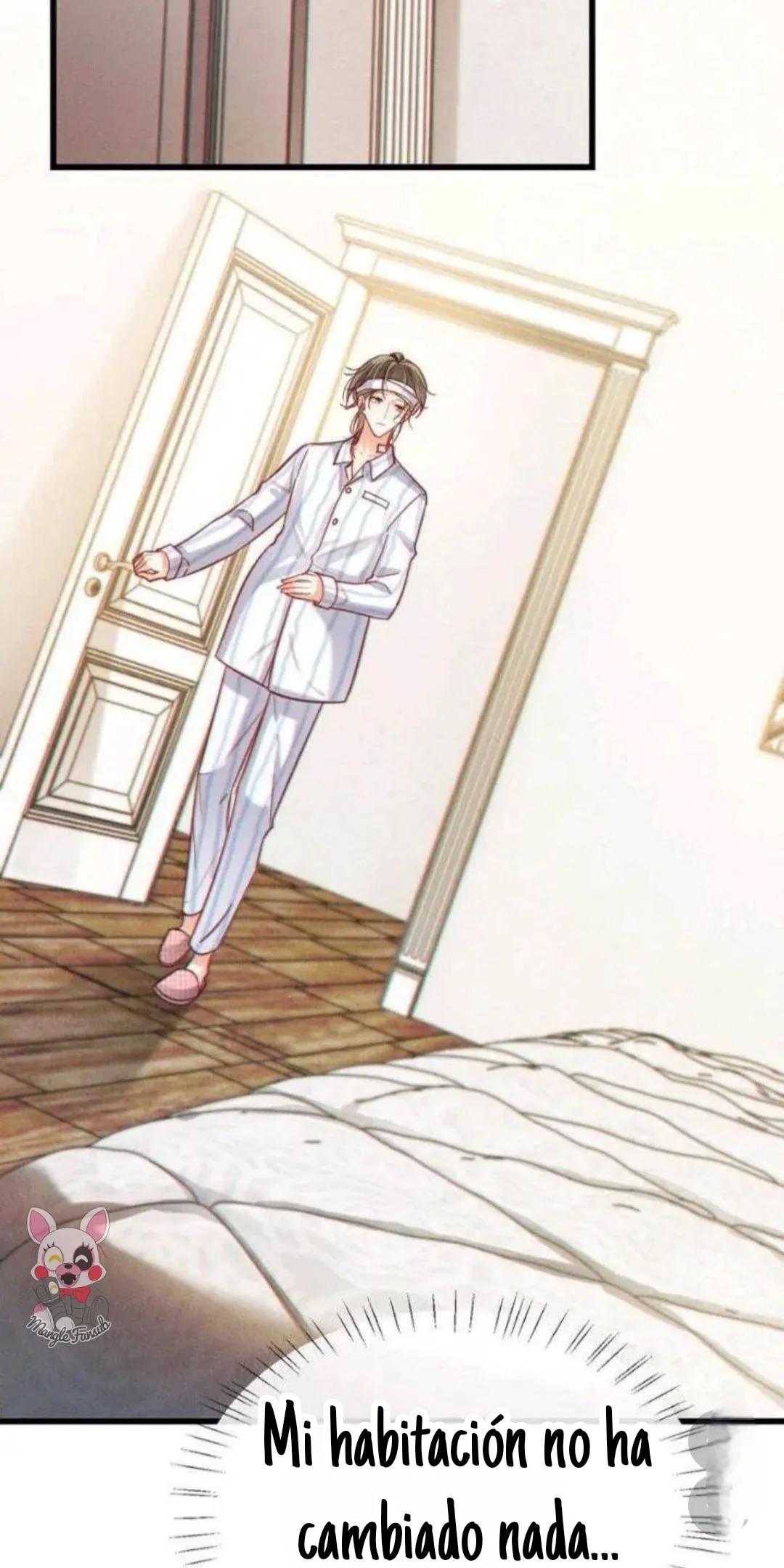 Intoxicaded - Capítulo 101 manhwa