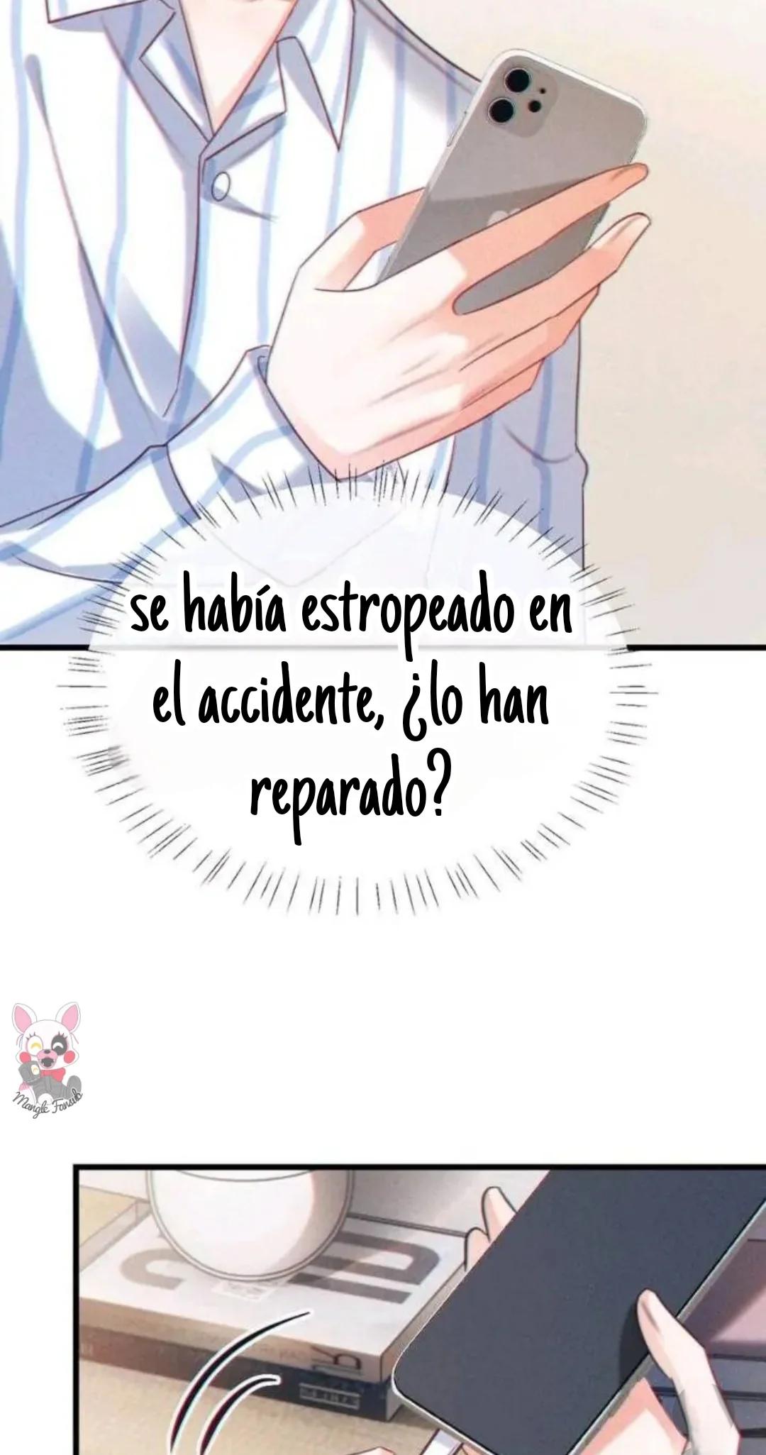 Intoxicaded - Capítulo 101 manhwa