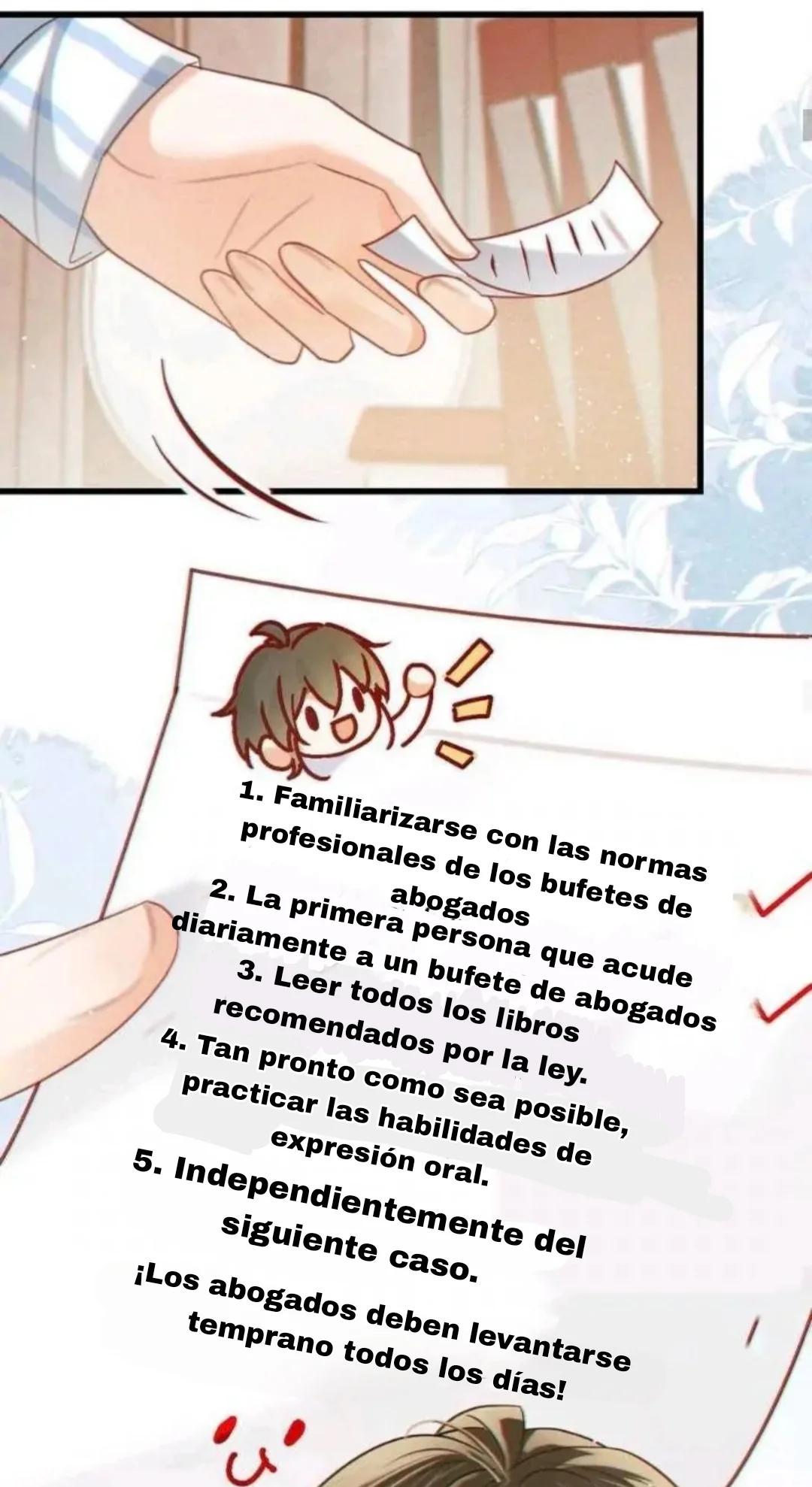 Intoxicaded - Capítulo 101 manhwa