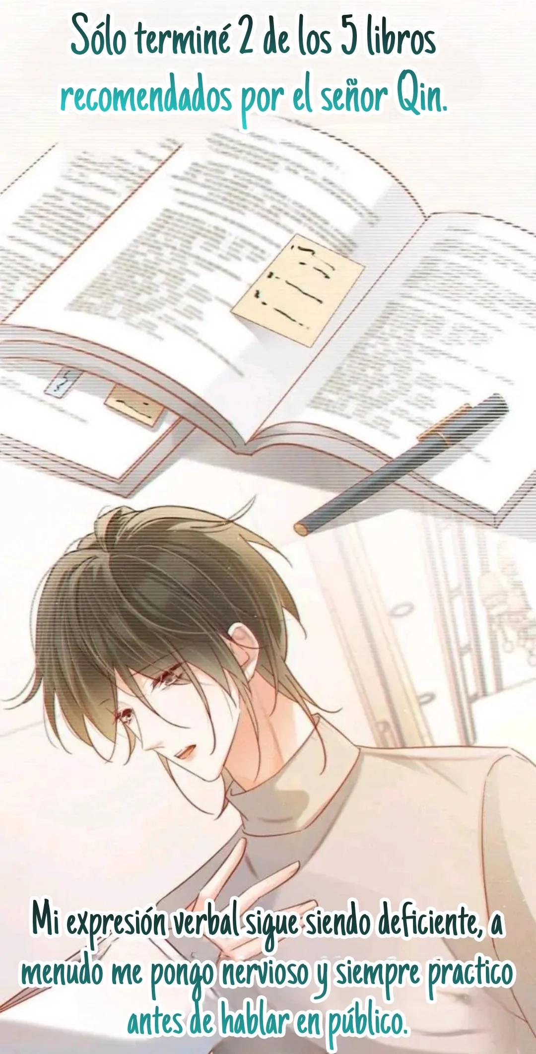 Intoxicaded - Capítulo 101 manhwa