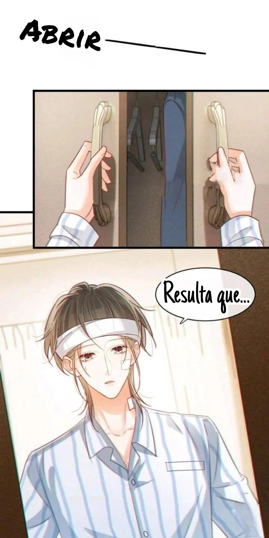 Intoxicaded - Capítulo 101 manhwa
