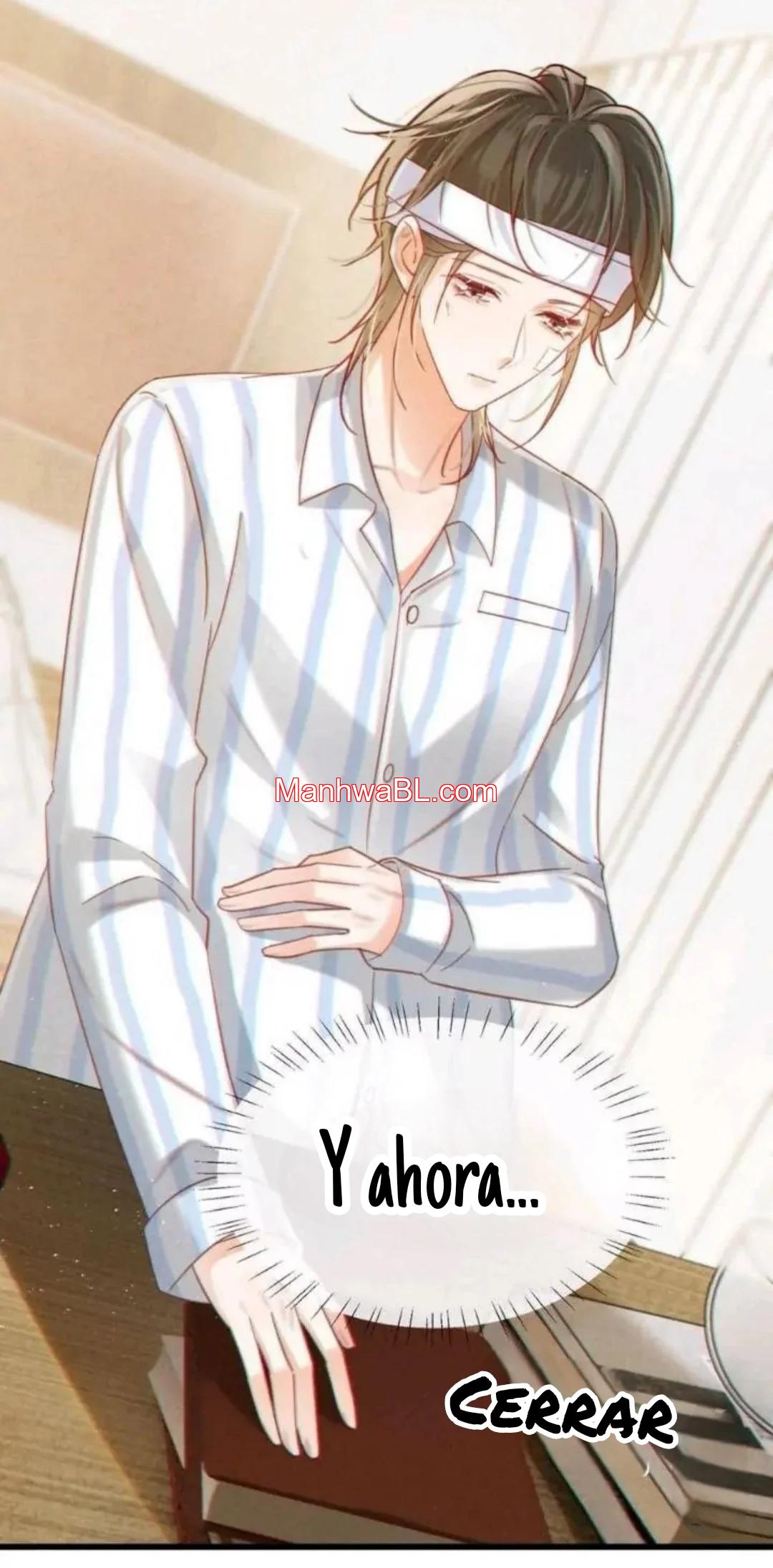 Intoxicaded - Capítulo 101 manhwa