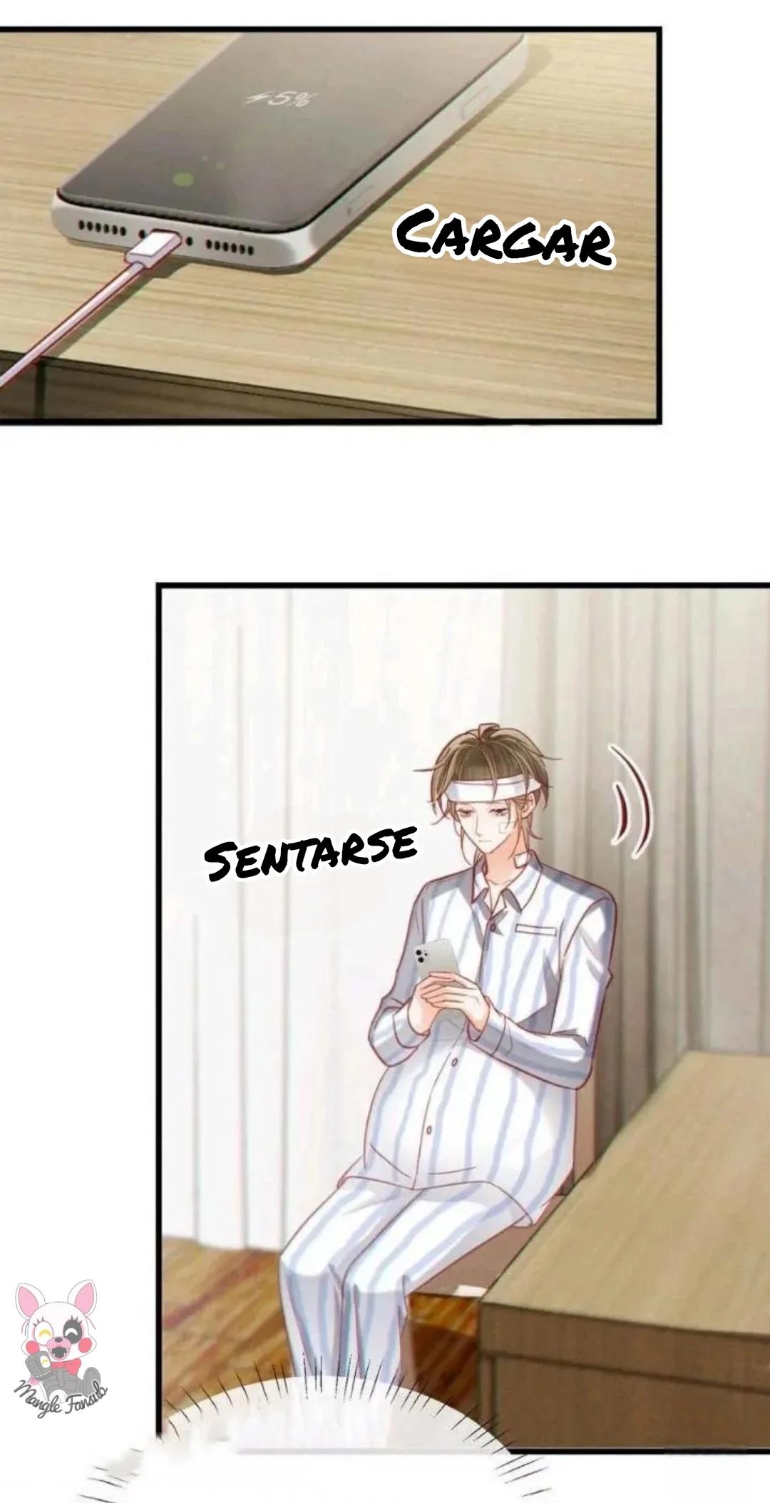 Intoxicaded - Capítulo 101 manhwa