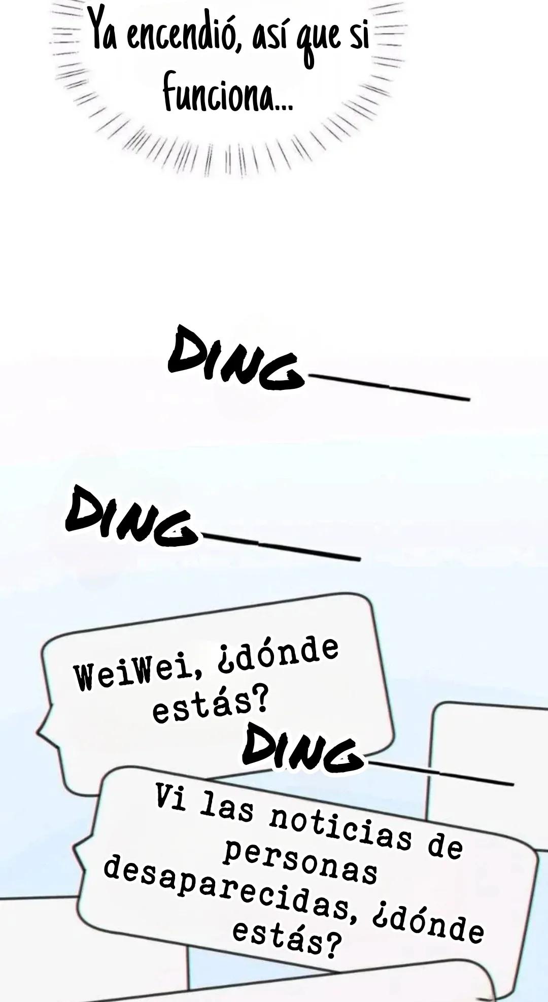 Intoxicaded - Capítulo 101 manhwa