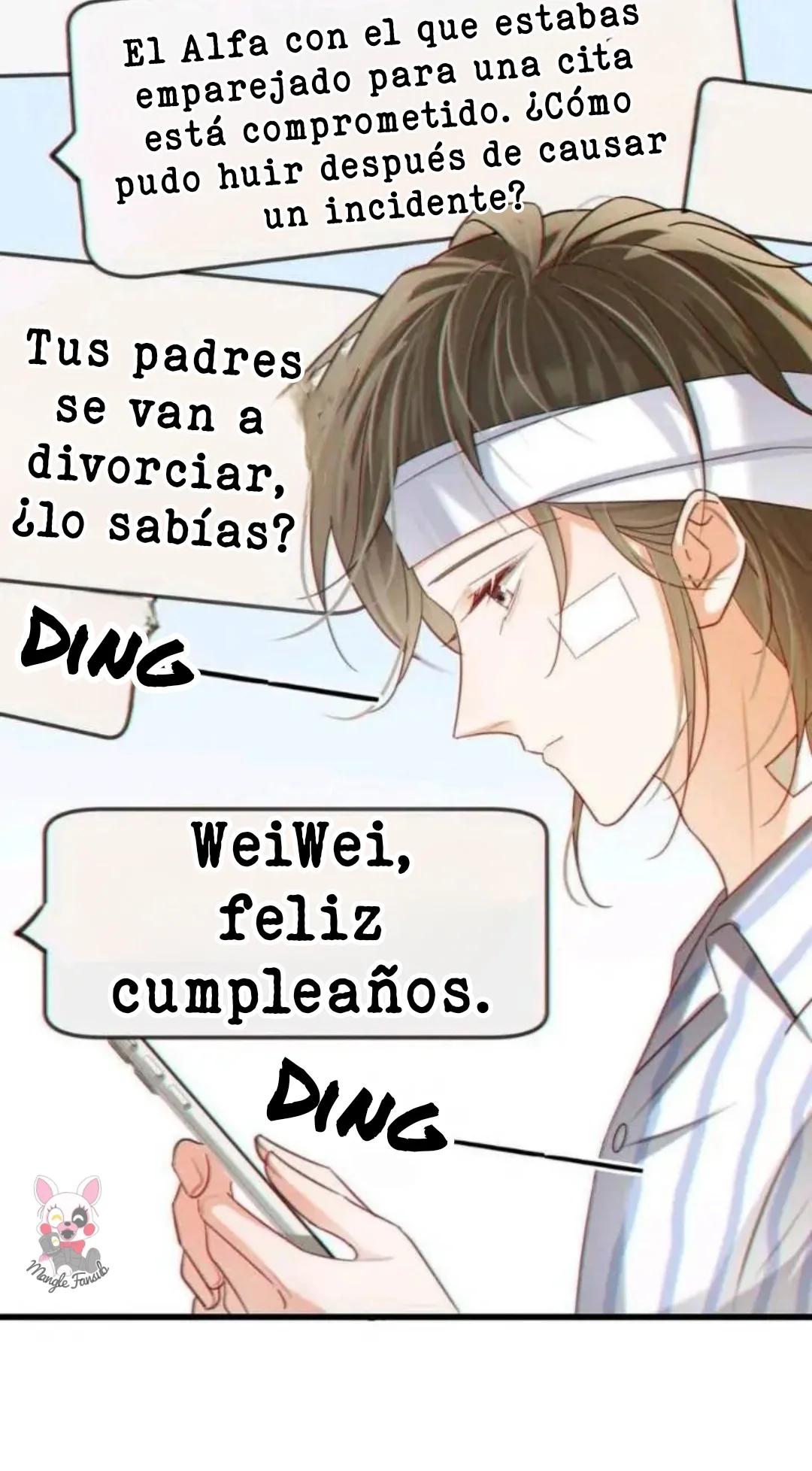 Intoxicaded - Capítulo 101 manhwa