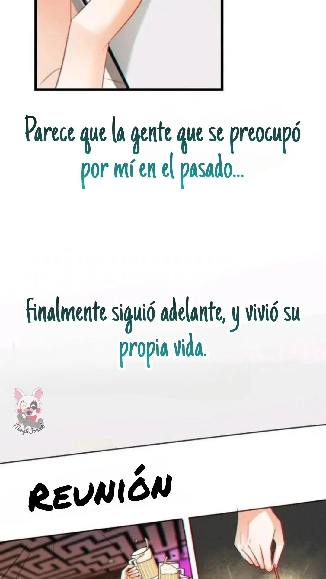 Intoxicaded - Capítulo 101 manhwa