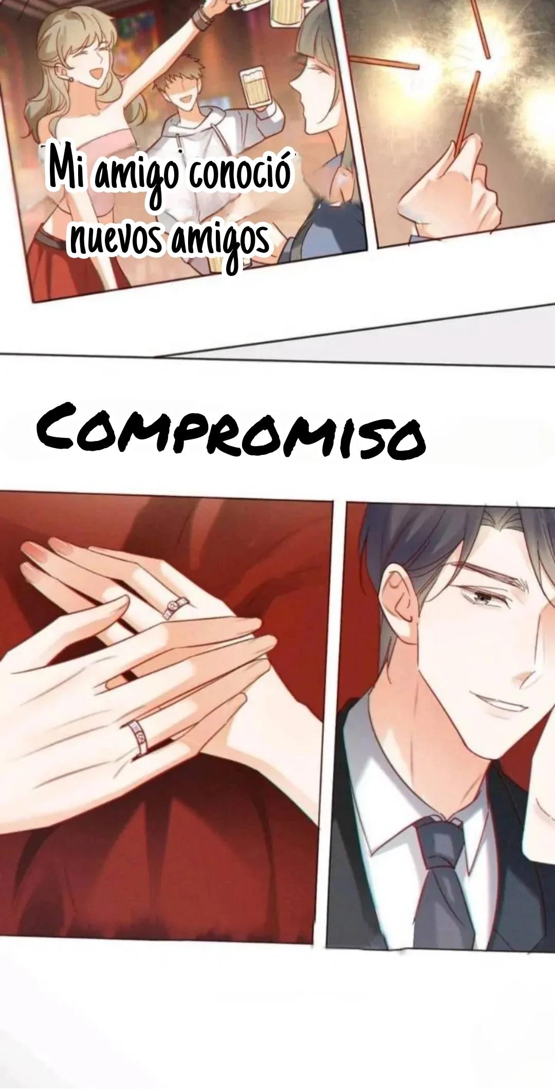 Intoxicaded - Capítulo 101 manhwa