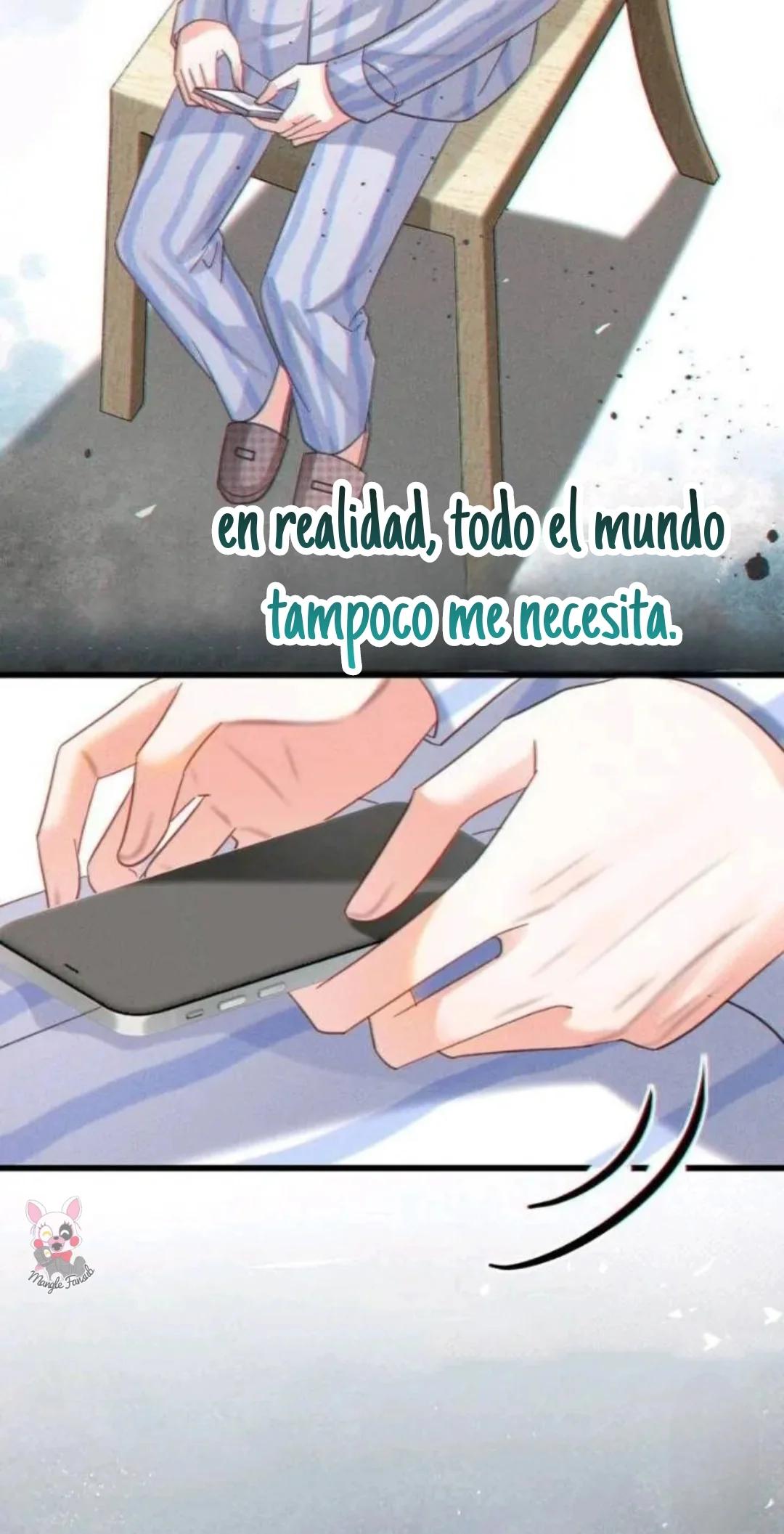 Intoxicaded - Capítulo 101 manhwa