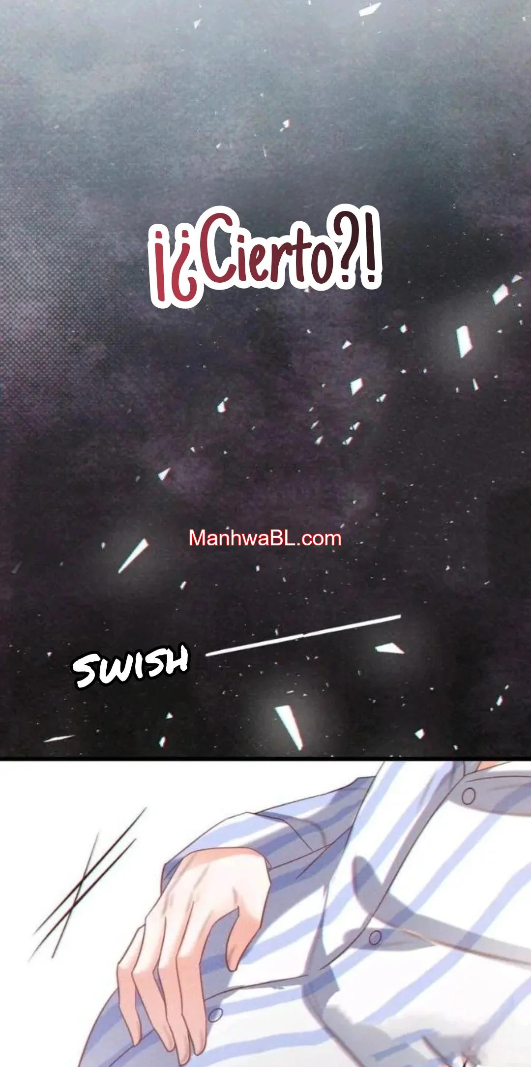 Intoxicaded - Capítulo 101 manhwa