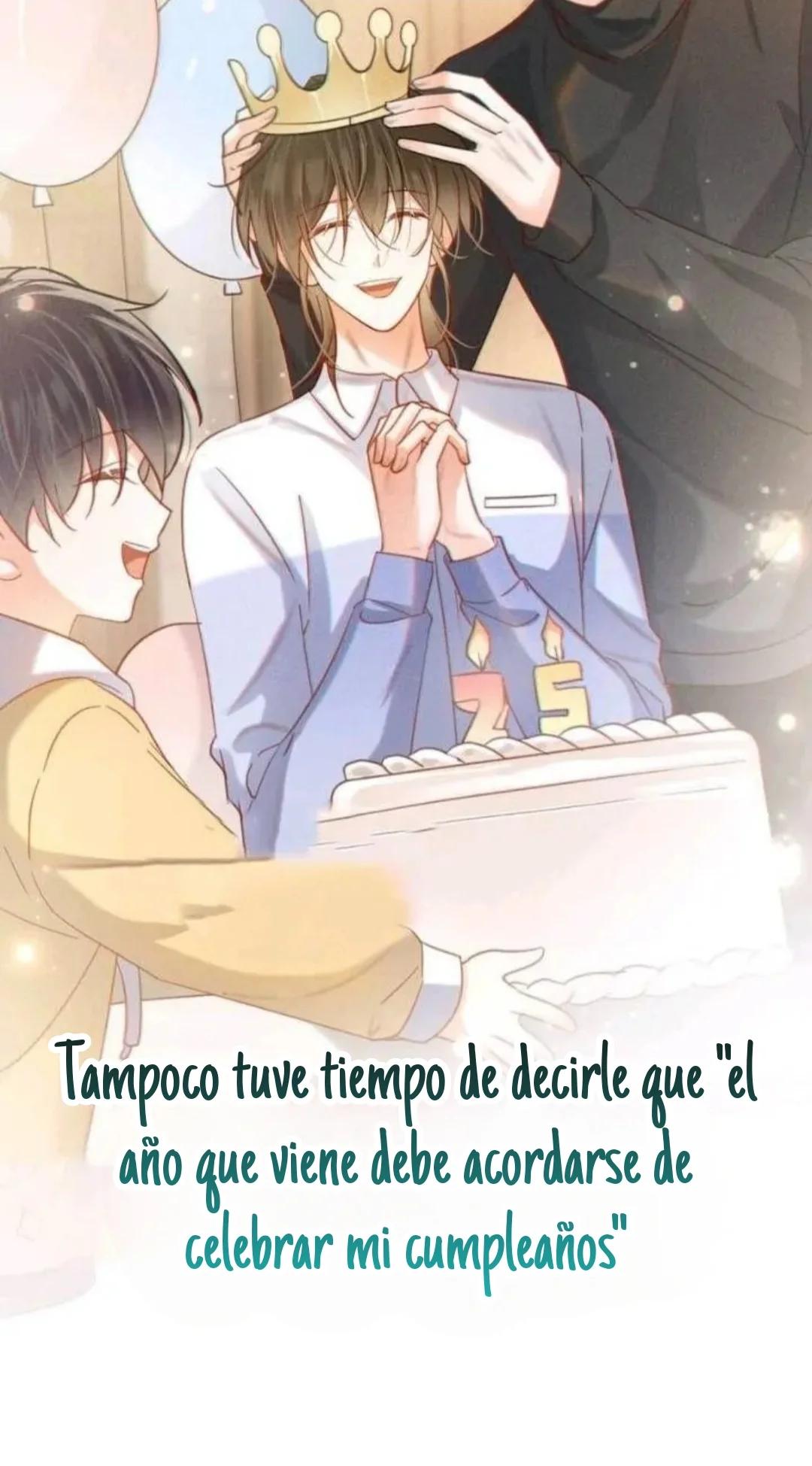Intoxicaded - Capítulo 101 manhwa