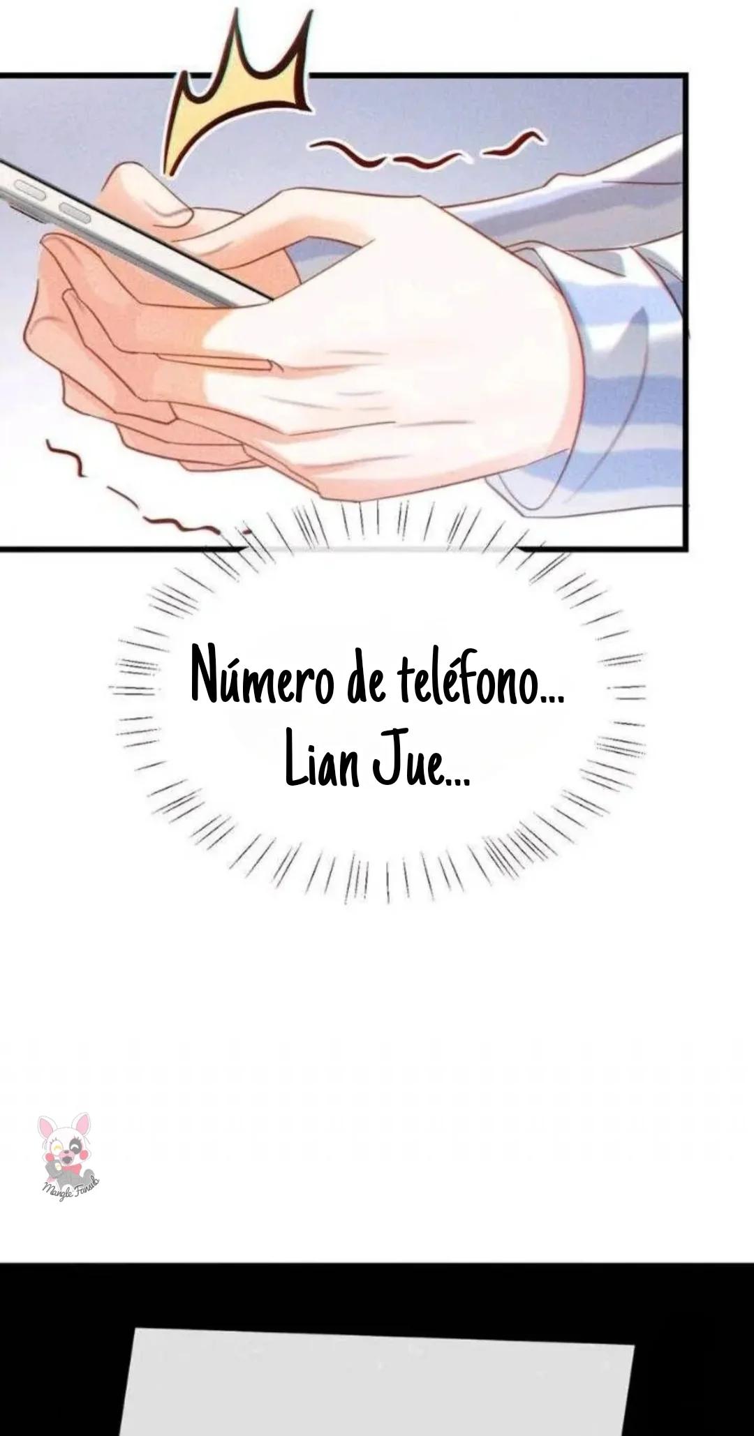 Intoxicaded - Capítulo 101 manhwa