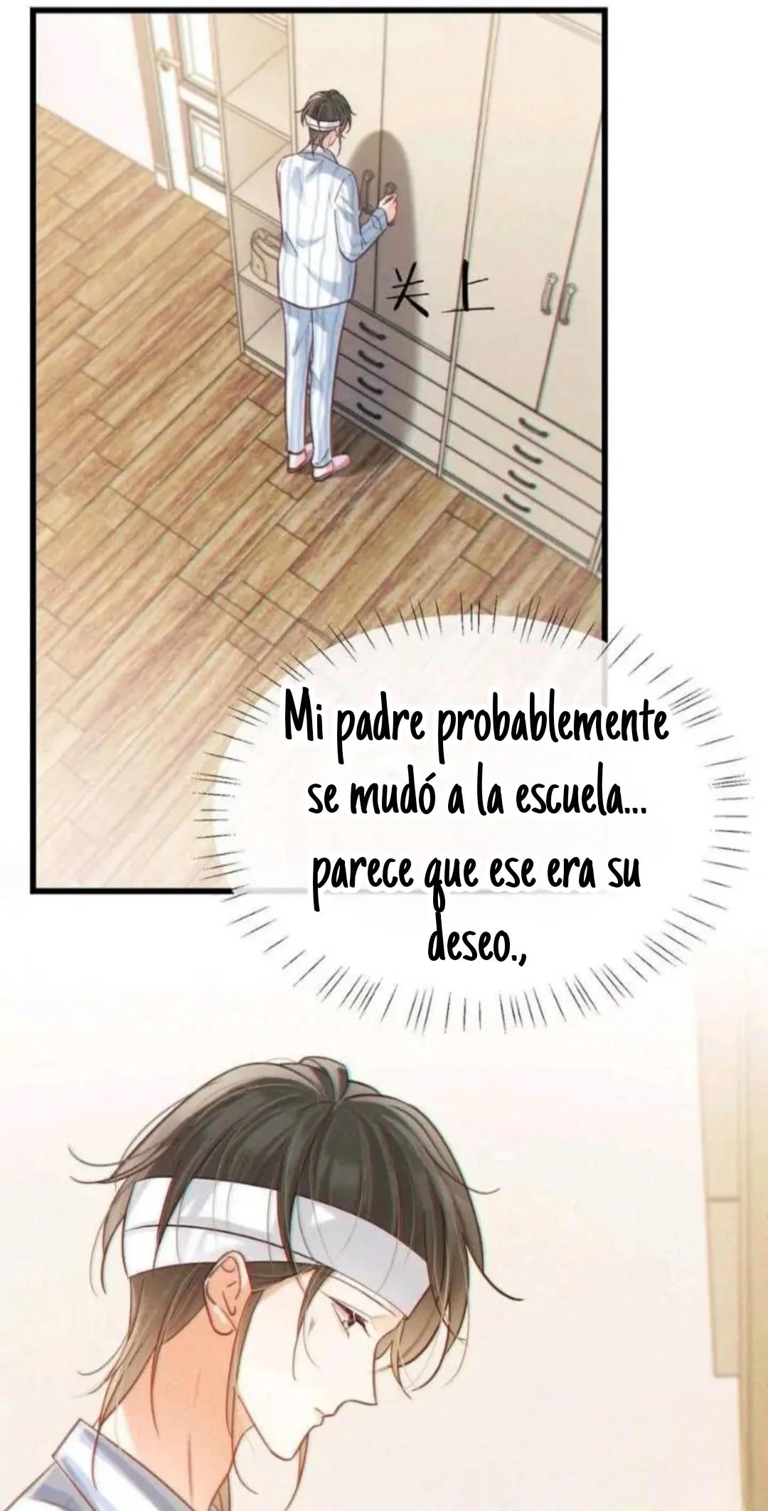 Intoxicaded - Capítulo 101 manhwa