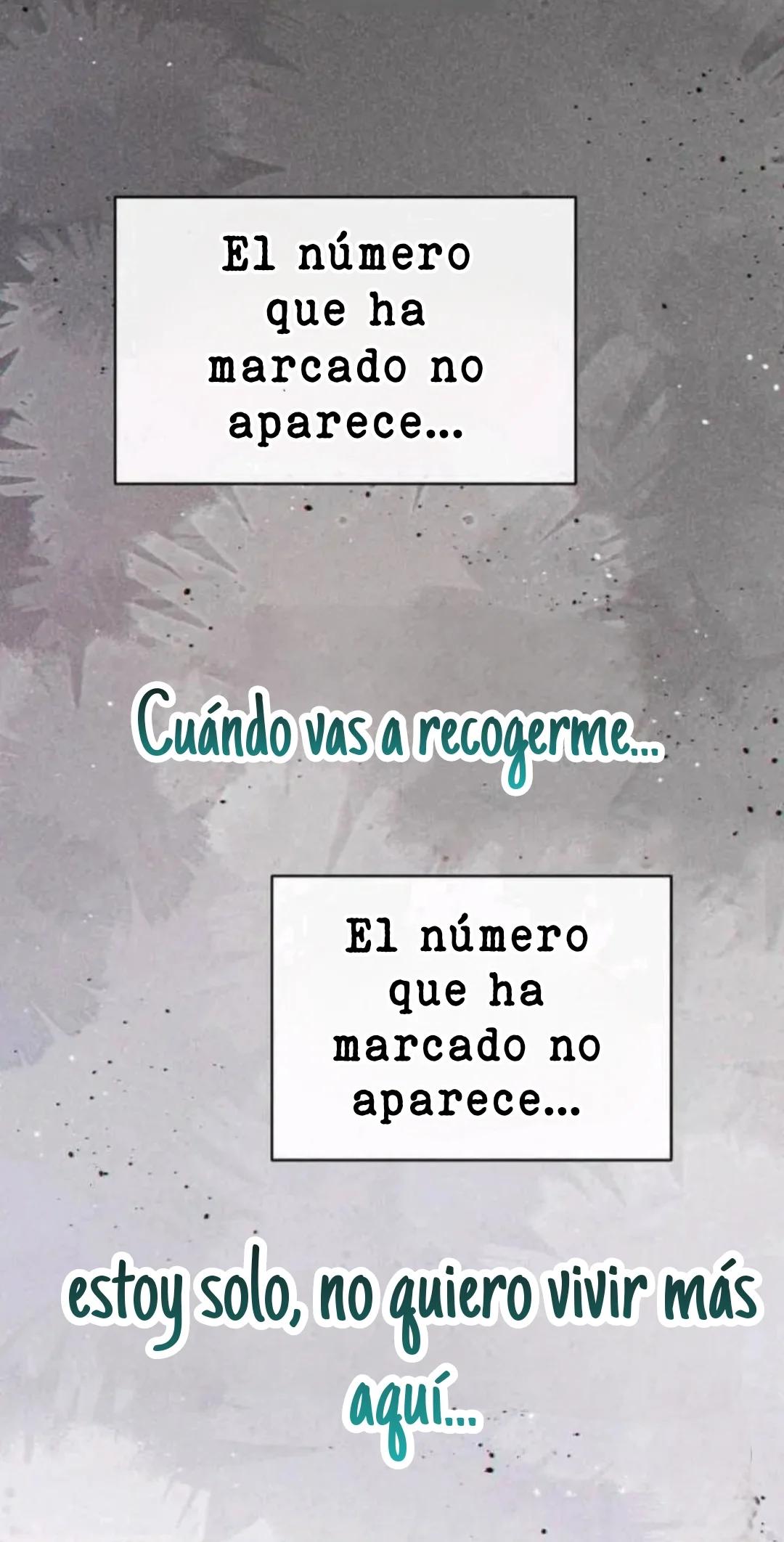 Intoxicaded - Capítulo 101 manhwa